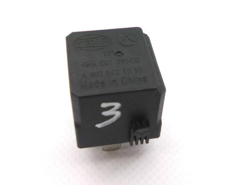 Andre MERCEDES-BENZ S-CLASS (W221, V221) S 350 CDI (211 hp) 27631092