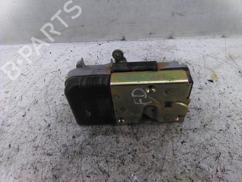 Front right lock CITROËN JUMPY I (U6U_) 2.0 HDi 95 | BP19838850C97 
