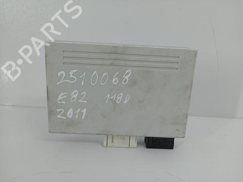 Electronic module BMW 1 Coupe (E82) 118 d | BP32189799M83