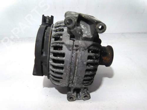 Alternator MERCEDES-BENZ E-CLASS (W211) E 270 CDI (211.016) | BP19857284M7 
