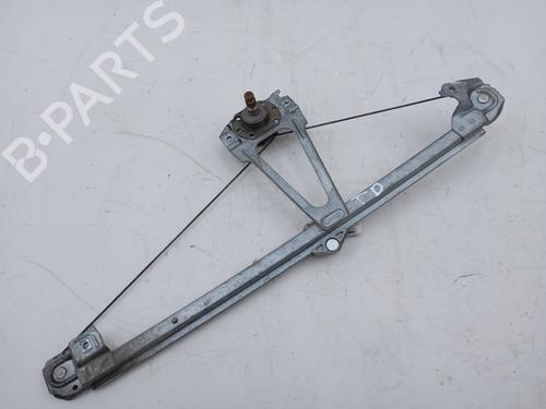 Used Rear right window mechanism MERCEDES-BENZ 190 (W201) E 1.8 (201.018) (109 hp) 19829567