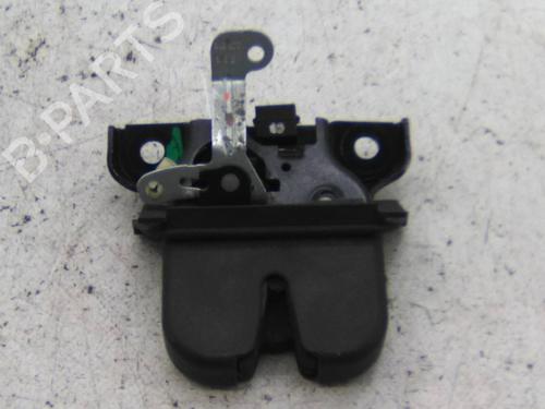 Tailgate lock AUDI A3 (8L1) 1.9 TDI | BP19873877C101 