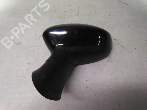 Left mirror FIAT PUNTO EVO (199_) 1.3 D Multijet (199AXC1A, 199BXC1A, 199AXT1A, 199BXT1A) | BP19818803C26 