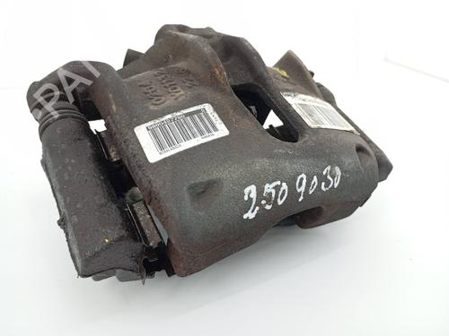 Used Right front brake caliper PEUGEOT 2008 I (CU_) 1.2 VTi (82 hp) 30850769