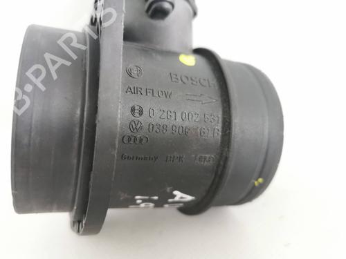 Other AUDI A4 B6 Avant (8E5) 2.5 TDI | BP22952100O1 