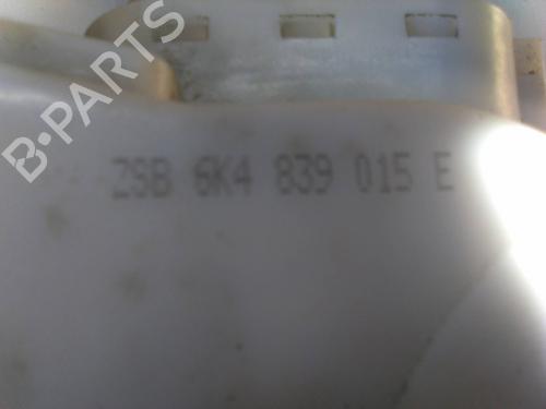 Rear left lock SEAT IBIZA II (6K1) 1.0 | BP19832355C100 
