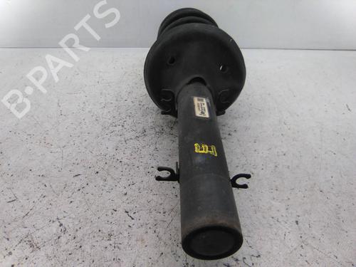 Left front shock absorber SEAT LEON (1M1) 1.4 16V | BP19866847M16 