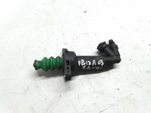 Used Other SEAT IBIZA III (6L1) 1.9 TDI (131 hp) 22936317