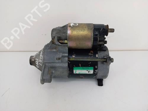 Used Starter Starter TOYOTA STARLET (_P8_) 1.0 (EP80_, EP80R) (54 hp) 33961033 33961033
