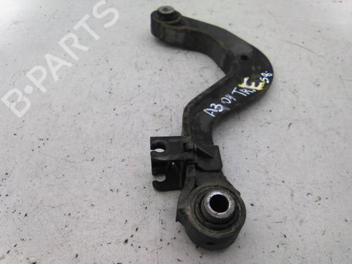 Left rear suspension arm AUDI A3 (8P1) 2.0 TDI | BP19855272M14 