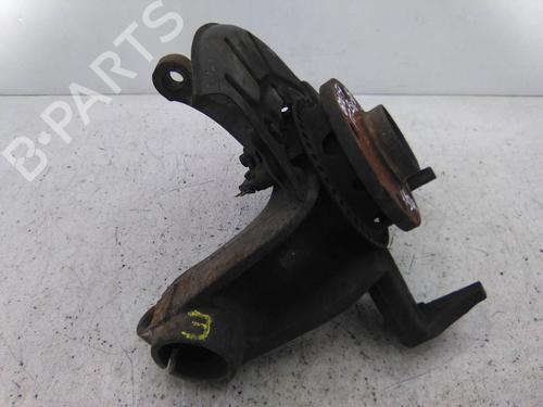 Left front steering knuckle VW GOLF IV (1J1) 1.9 TDI | BP19810000M25 