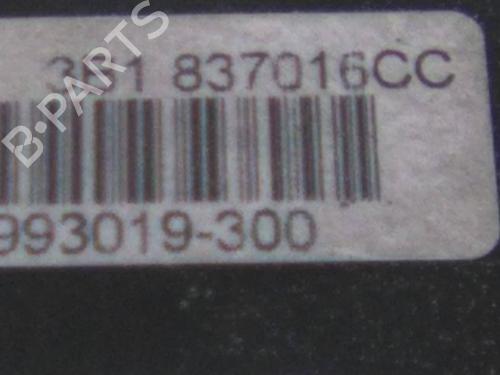 Front right lock SEAT IBIZA III (6L1) 1.2 12V | BP24813221C97 