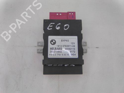 Other BMW 5 (E60) 530 d | BP22965186O1