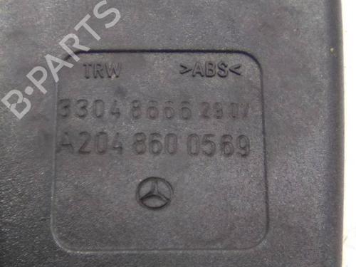 Other MERCEDES-BENZ C-CLASS (W204) C 220 CDI (204.002) | BP19915810O1 