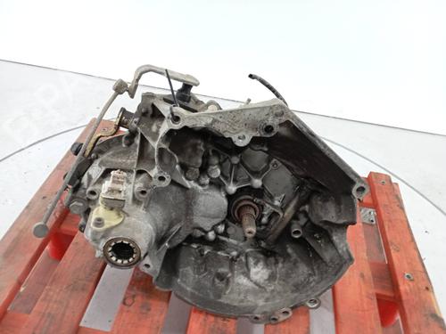 Gearkasse CITROËN XSARA (N1) 1.4 i (75 hp) 31139877