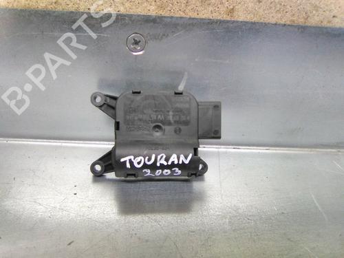 Motor calefaccion VW TOURAN (1T1, 1T2) 1.9 TDI (100 hp) 19852825