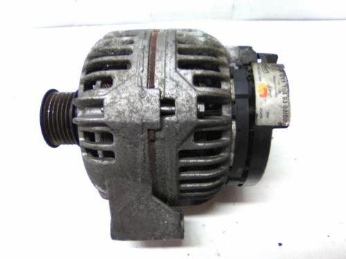 Alternator MERCEDES-BENZ C-CLASS (W203) C 180 (203.035) | BP19869193M7 