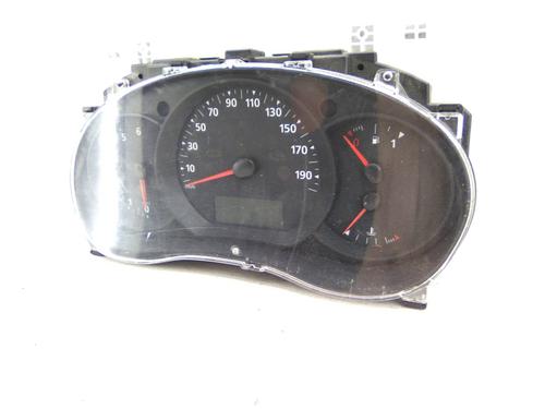 Kombiinstrument RENAULT KANGOO Express (FW0/1_) 1.5 dCi 95 (FW16) | BP29307199C47 