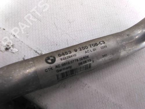 AC pipe BMW 5 (F10) 520 d | BP31256100M126 - Image 2