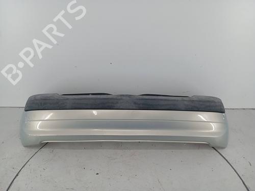 Used Rear bumper RENAULT CLIO II (BB_, CB_) 1.2 16V (BB05, BB0W, BB11, BB27, BB2T, BB2U, BB2V, CB05,... (75 hp) 31807072
