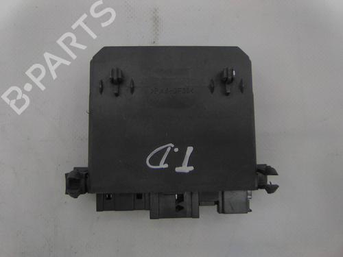 Other MERCEDES-BENZ C-CLASS (W203) C 200 CDI (203.004) | BP22965157O1 