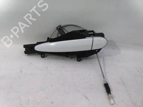 Used Rear left exterior door handle BMW 3 Touring (E91) 320 d (163 hp) 19844299