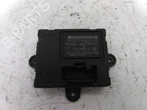 Ander FORD MONDEO IV (BA7) 1.6 TDCi (115 hp) 19836682