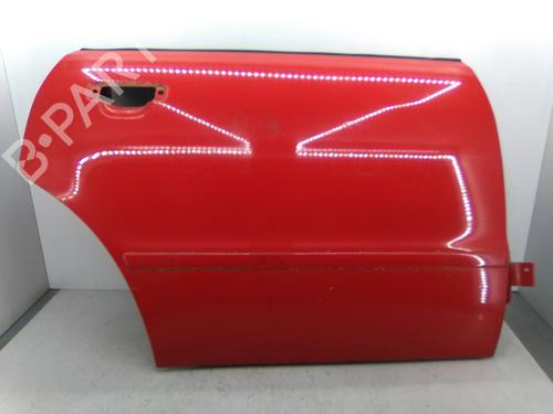 Used Right rear door AUDI A4 B5 (8D2) 1.9 TDI (75 hp) 19817383