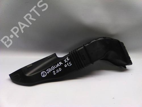 Used Other JAGUAR XE (X760) 2.0 D (180 hp) 19863101