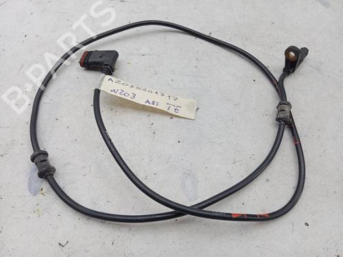 Used Electronic module MERCEDES-BENZ C-CLASS (W203) C 220 CDI (203.006) (136 hp) 31256421