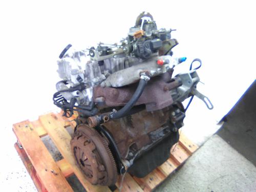 Engine FIAT TIPO (160_) 1.4 i.e. (160.AP, 160.AD, 160.EA) | BP30046476M1 