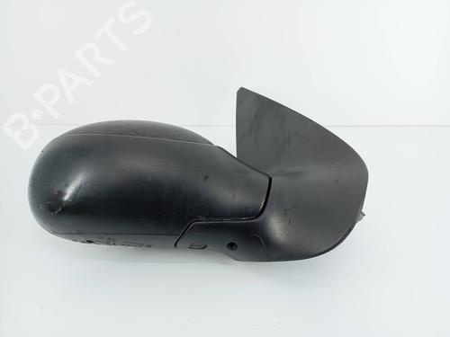 Bakspejl Højre PEUGEOT 206 Hatchback (2A/C) 1.1 | BP30907318C27