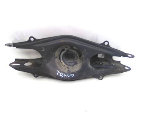 Used Right rear suspension arm MERCEDES-BENZ C-CLASS (W204) C 220 CDI (204.002) (163 hp) 24944308