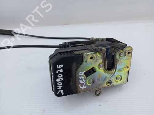 Front left lock OPEL ASTRA G Estate Van (F70) 1.7 DTI 16V (F70) | BP28305412C98 