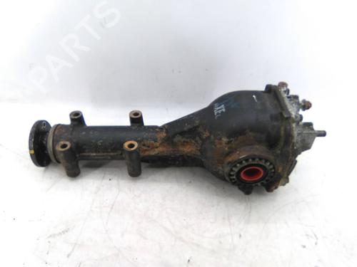 Used Rear differential Rear differential SUBARU IMPREZA Estate (GF) 1.6 i AWD (GF4) (90 hp) 19848075 19848075