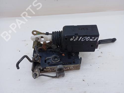 Høyre foran lås PEUGEOT 106 II (1A_, 1C_) 1.5 D (55 hp) 29545743