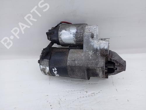 Starter NISSAN MICRA III (K12) 1.5 dCi | BP28318537M8