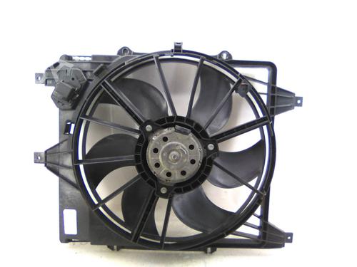 Elettroventola RENAULT KANGOO (KC0/1_) 1.5 dCi (KC07) (65 hp) 29481876