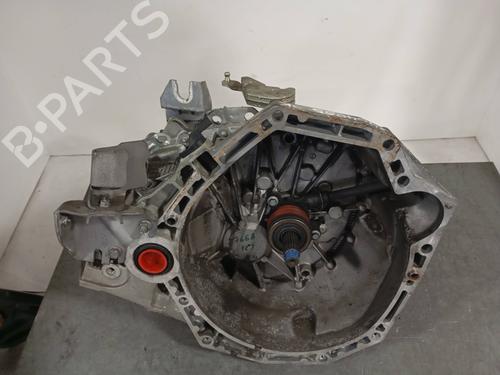 Used Gearbox NISSAN JUKE (F15) 1.5 dCi (110 hp) 19842365