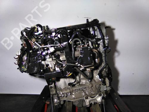Engine HONDA CIVIC IX (FK) 2.2 i-DTEC (FK3) | BP19871569M1 
