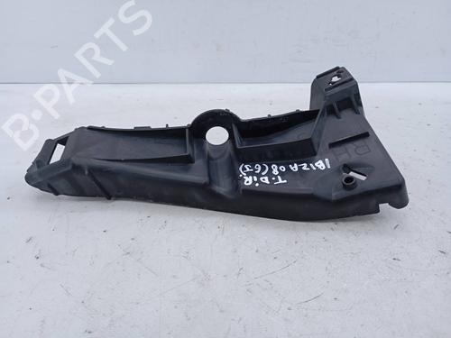 Rear bumper SEAT IBIZA IV (6J5, 6P1) 1.4 | BP30079147C8
