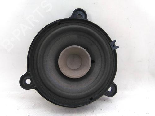 Used Speaker RENAULT MEGANE III Combi Van (KZ0/1) 1.5 dCi (106 hp) 28384182