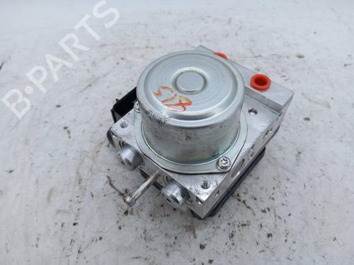 ABS pump NISSAN JUKE (F15) 1.5 dCi | BP19842391M43 