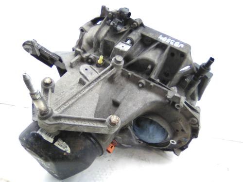 Gearkasse RENAULT KANGOO (KC0/1_) 1.5 dCi (KC07) (65 hp) 29429607