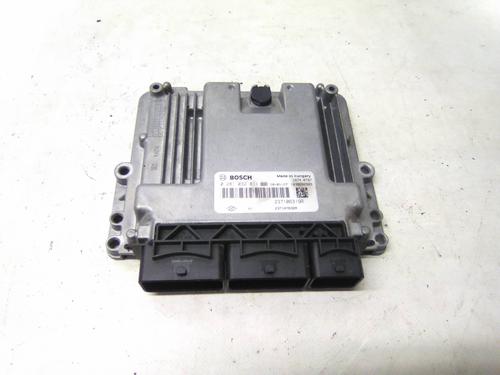 Used Engine control unit (ECU) RENAULT CLIO IV (BH_) 1.5 dCi 75 (75 hp) 19810992