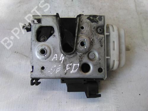 Front right lock AUDI A4 B5 (8D2) 1.6 | BP19832807C97 