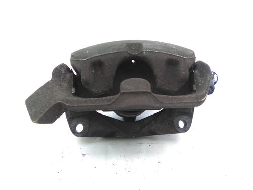 Left front brake caliper RENAULT SCÉNIC I MPV (JA0/1_, FA0_) 1.9 dCi (JA05, JA1F) | BP19820855M105 