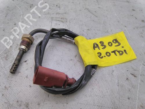 Used Electronic sensor Electronic sensor AUDI A3 (8P1) 2.0 TDI (136 hp) 19846003 19846003