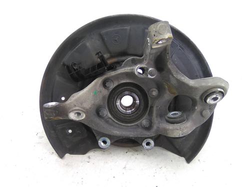 Left rear steering knuckle MERCEDES-BENZ E-CLASS T-Model (S212) E 250 CDI / BlueTEC (212.203, 212.204) | BP19832218M27 