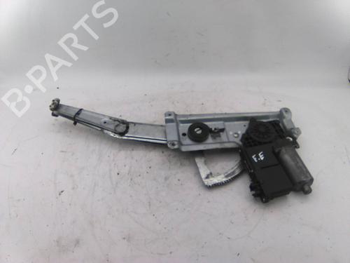 Used Front left window mechanism OPEL VECTRA A Hatchback (J89) 1.4 S (F68, M68) (75 hp) 19808949